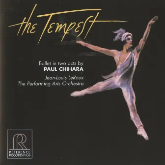 Chihara: The Tempest by San Francisco Ballet Orchestra