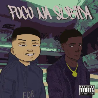 Foco na subida by daIlha