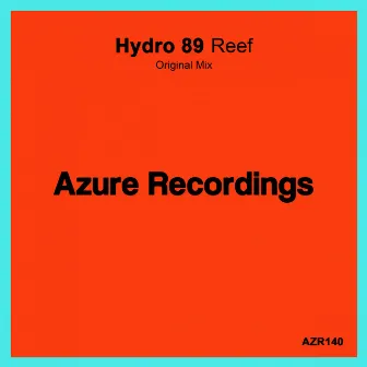 Reef by Hydro 89