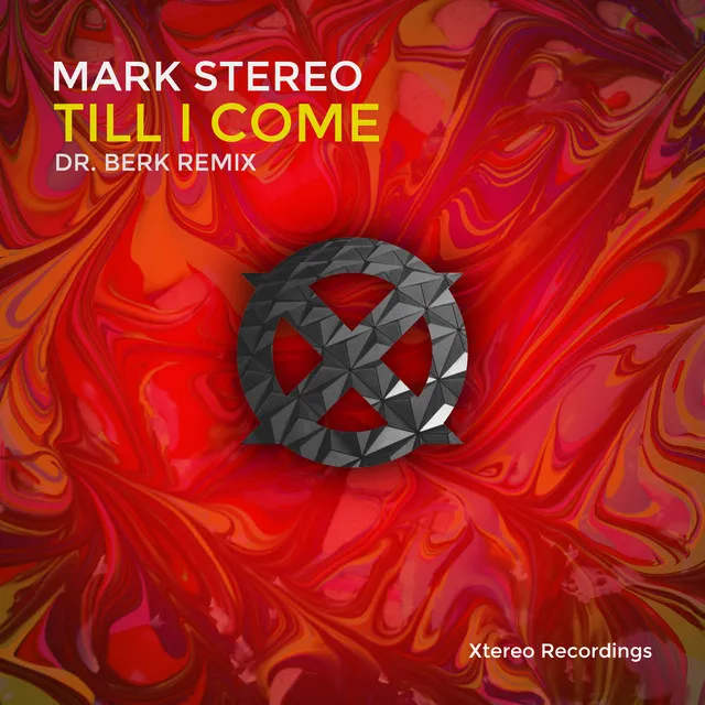 Till I Come - Dr. Berk Remix