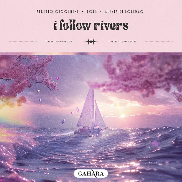 I Follow Rivers