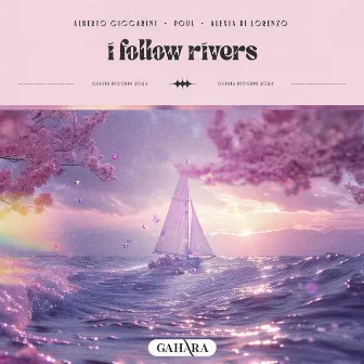 I Follow Rivers by Unknown Artist