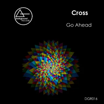 Go Ahead by Cross