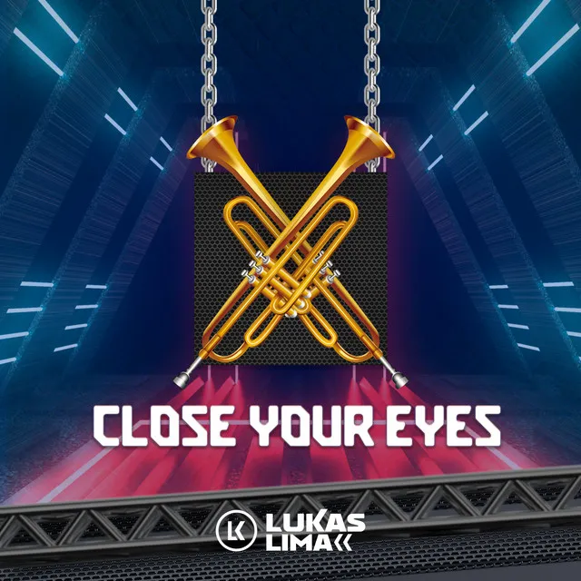 Close Your Eyes