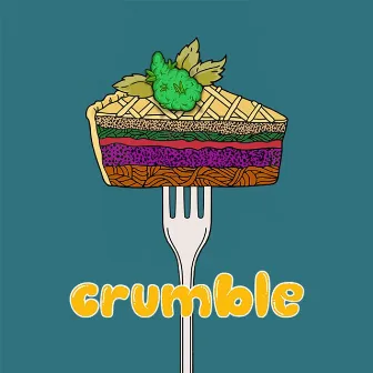 Crumble by Andy