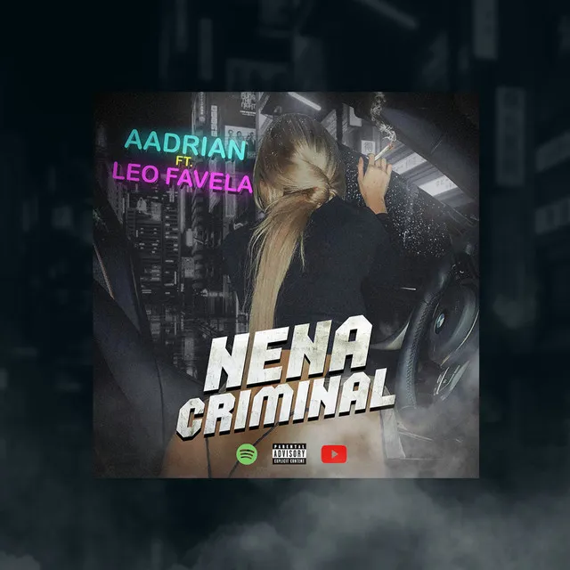 Nena Criminal