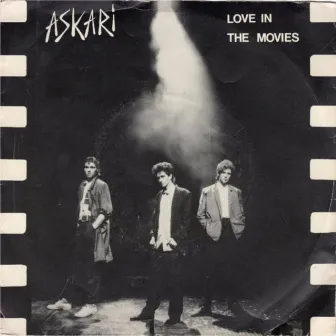 Love in the Movies by Askari