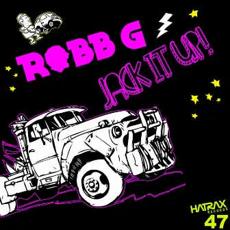 Jack It Up by Robb G