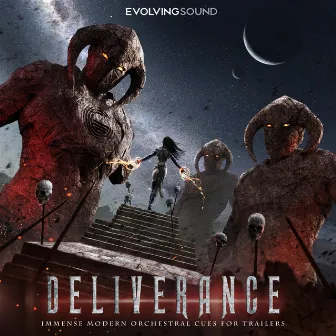 Deliverance by Evolving Sound