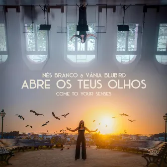 Abre Os Teus Olhos (Come to Your Senses) by Renato Arroyo