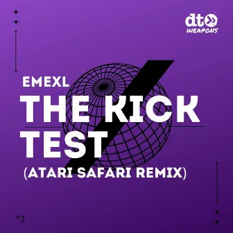 The Kick Test by EMEXL