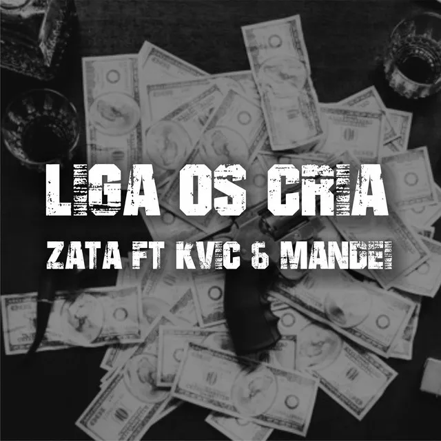 Liga os Cria