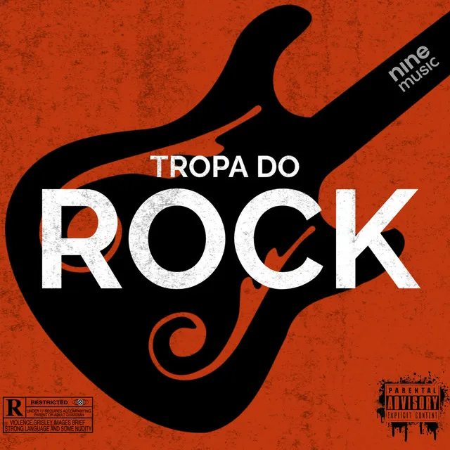 Tropa do Rock