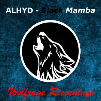 Black Mamba by ALHYD