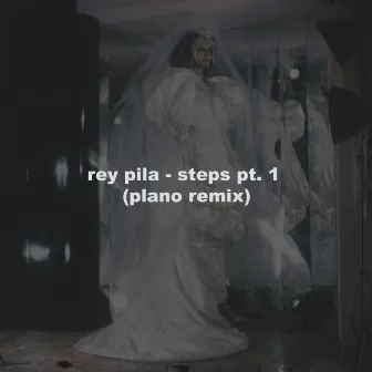 Steps, Pt. 1 (Plano Remix) by Rey Pila