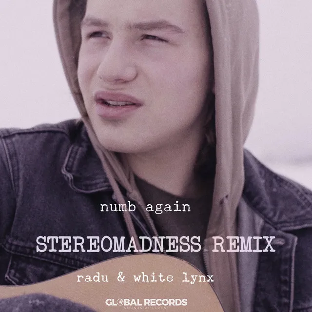 Numb Again - StereoMadness Remix