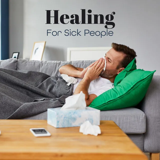 Healing For Sick People