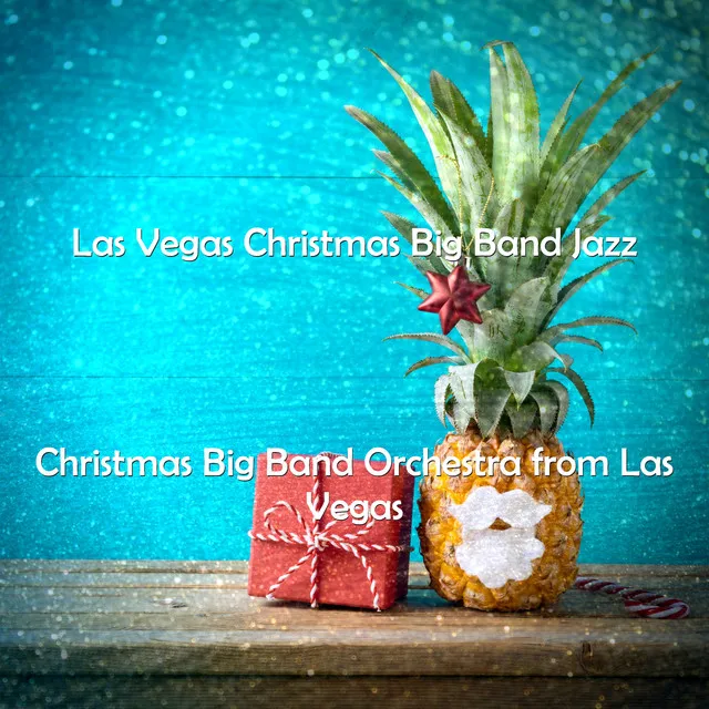 Christmas Big Band Orchestra from Las Vegas