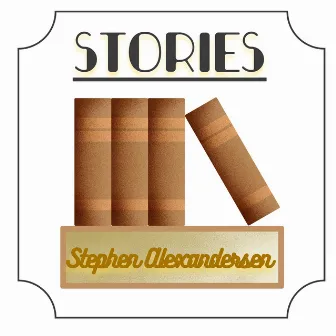 Stories by Stephen Alexandersen