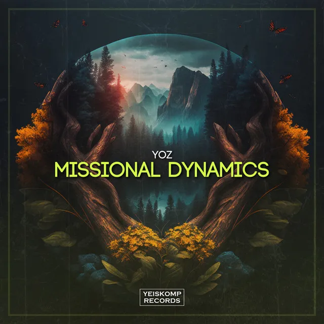 Missional Dynamics - Dub Mix