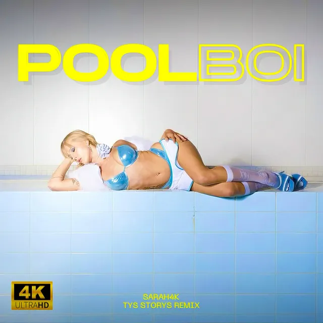 Poolboi (TYS STORYS Remix)