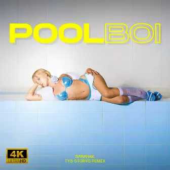 Poolboi (TYS STORYS Remix) by sarah4k