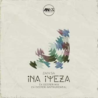 Ina iYeza by Zain SA