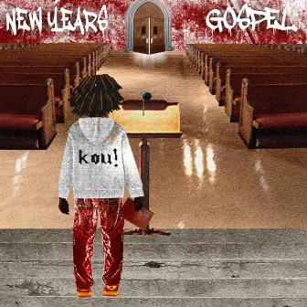 NEW YEAR'S GOSPEL by KOU!!!