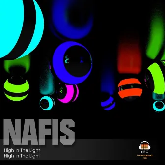 High in the Light by Nafis