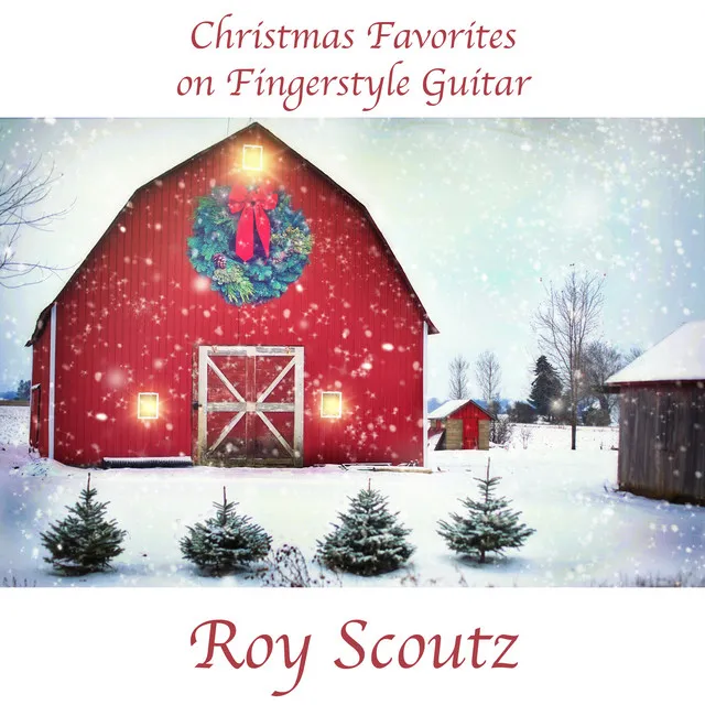 Christmas Favorites On Fingerstyle Guitar