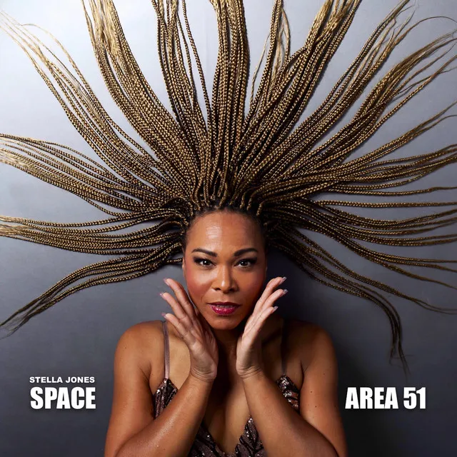 SPACE AREA 51