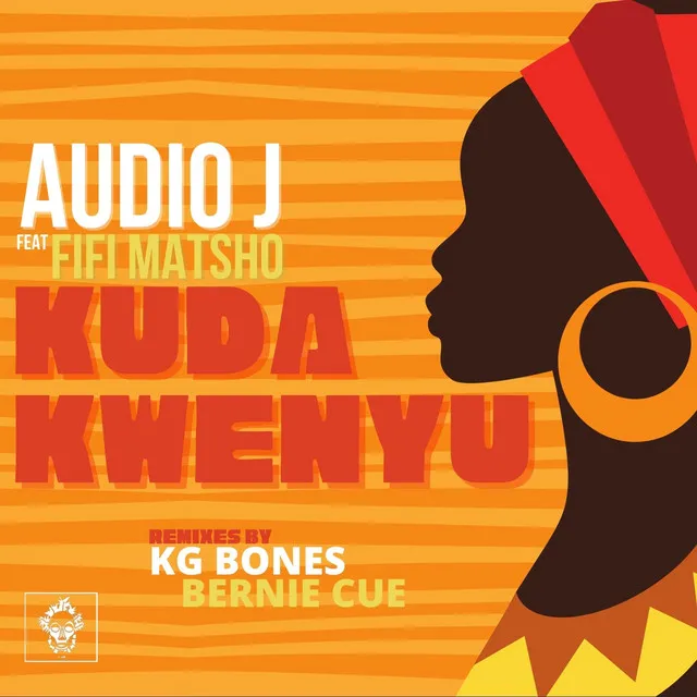 Kuda Kwenyu - KG Bones Remix