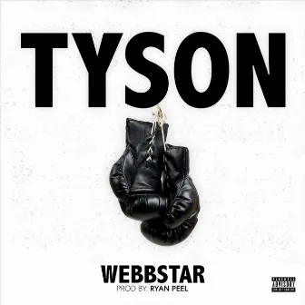 Tyson by Webbstar