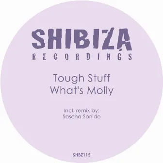 What's Molly by Tough Stuff