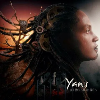 De l'Encre Sur Les Lèvres - EP by Yan's