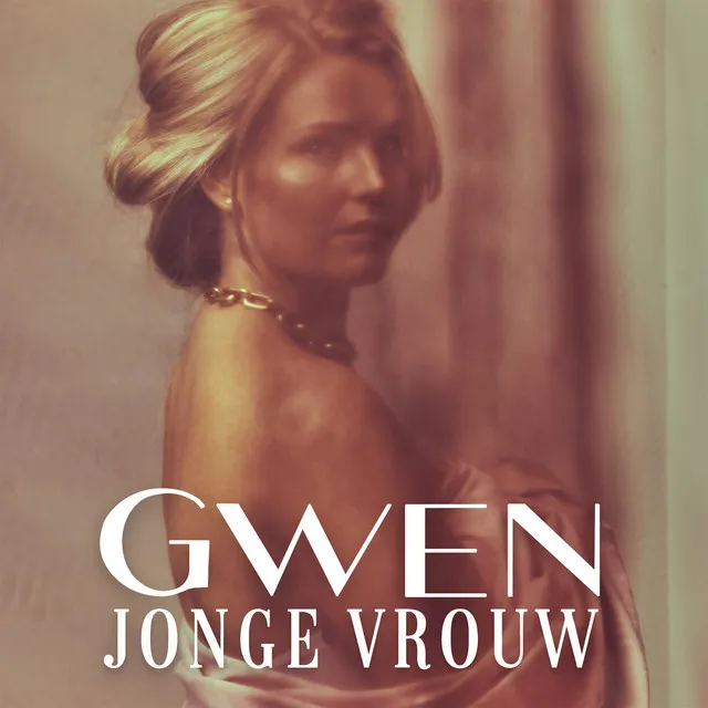 Jonge Vrouw