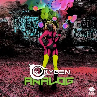 Analog by Oxygen