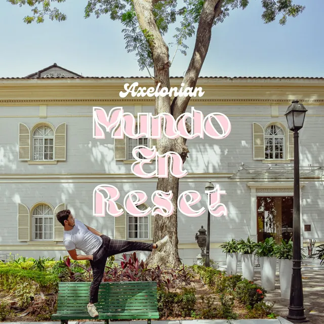 Mundo en Reset