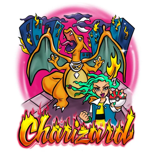 Charizard