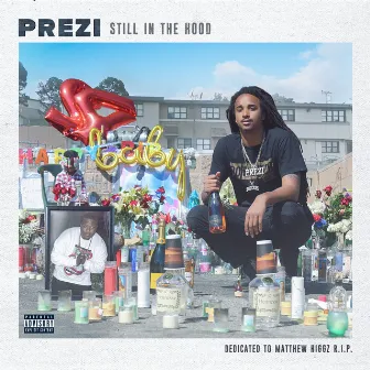 Still in the Hood by Prezi