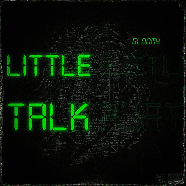 Little Talk