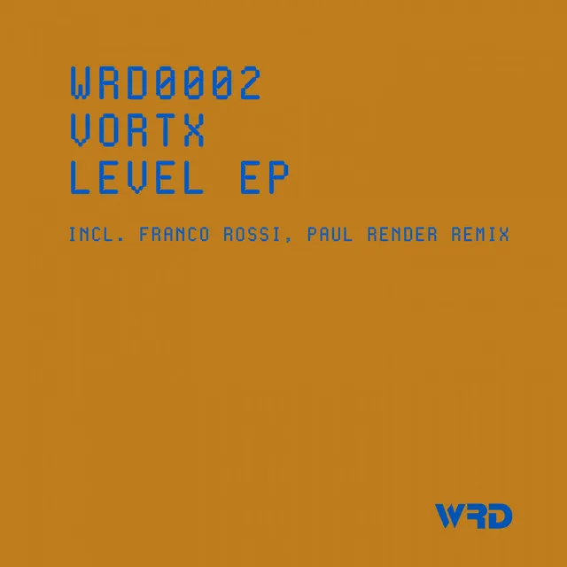 Level - Original Mix