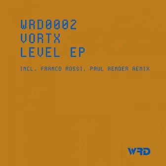 Level by VORTX