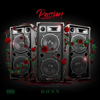 Passion by Donn