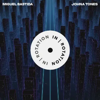 Johna Tones by Miguel Bastida