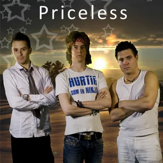 If I Let You Go (Single) by Priceless