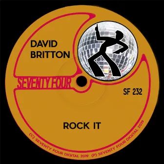 Rock It by David Britton