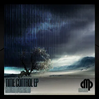 Time Control EP by Hollando Gaetano