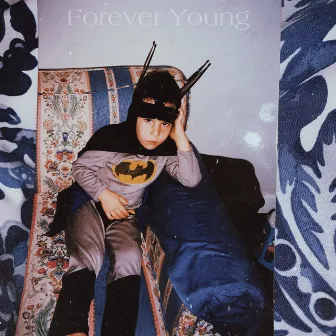 Forever Young by Nick De La Hoyde