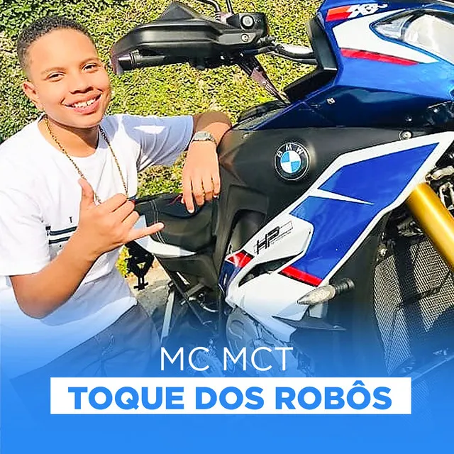 Toque dos Robôs